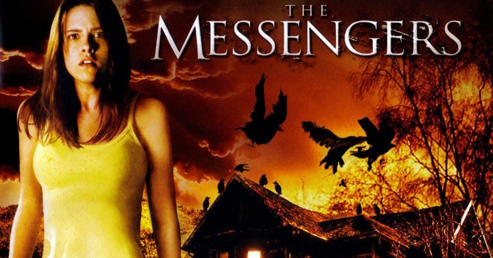 The Messenger